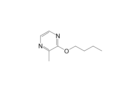 2-Butoxy-3-methylpyrazine