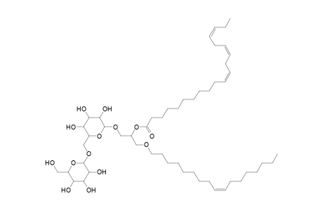 DGDG O-17:1_20:3