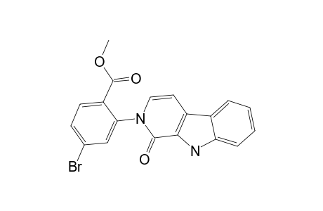 3-BROMOSECOFASCAPLYSIN-A