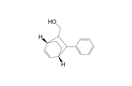 endo-cis-5-(hydroxymethyl)-6-phenylbicyclo[2.2.2]oct-2-ene