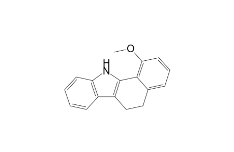 1-Methoxy-6,11-dihydro-5H-benzo[a]carbazole