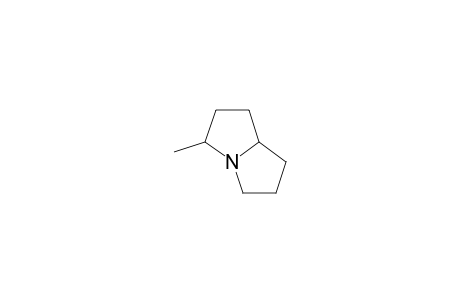 3-Methylpyrrolizidine