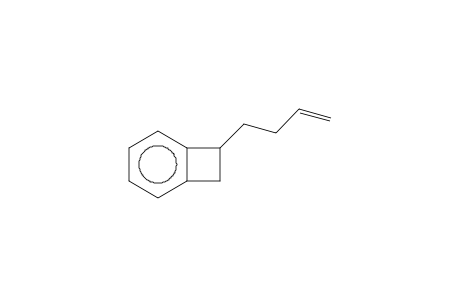 7-(3-Butenyl)bicyclo[4.2.0]octa-1,3,5-triene
