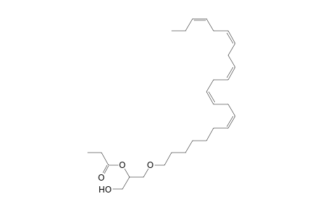 DG O-22:5_3:0