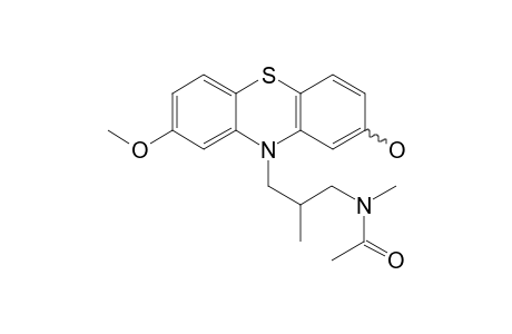 Levomepromazine-M (nor-HO-) AC