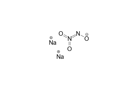 DI-SODIUM-ALPHA-OXY-HYPONITRIT