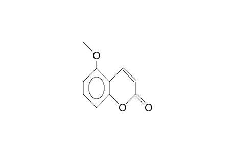 5-Methoxy-coumarin