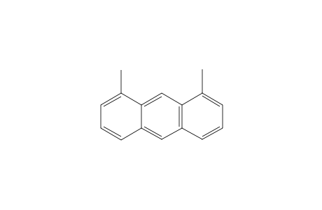 1,8-Dimethyl-anthracene