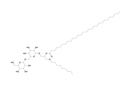 DGDG O-9:0_28:0