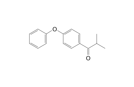 4'-phenoxyisobutyrophenone