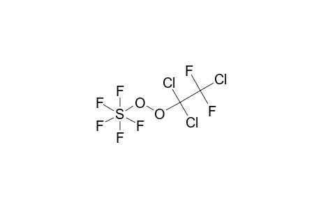 PENTAFLUOROSULFURPEROXY-DERIVATE-#6