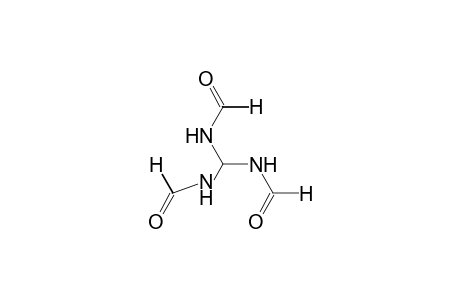 N,N',N''-Methylidynetrisformamide