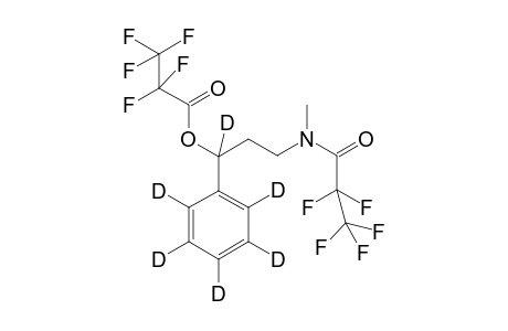 Fluoxetine-D6 -H2O HYPFP      @