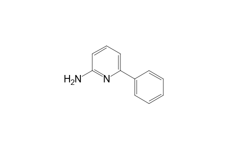6-Phenyl-2-pyridinamine