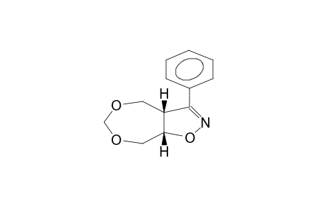 8-PHENYL-3,5,10-TRIOXA-9-AZABICYCLO[5.3.0]DEC-8-ENE