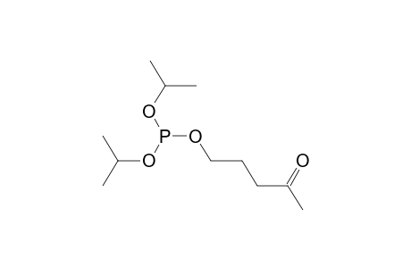 DIISOPROPYL-4-KETOPENTYLPHOSPHITE