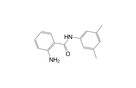 2-amino-N-(3,5-dimethylphenyl)benzamide