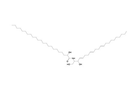 Cer 22:3;2O/23:0;(2OH)
