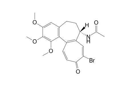 9-Bromoisocolchicide