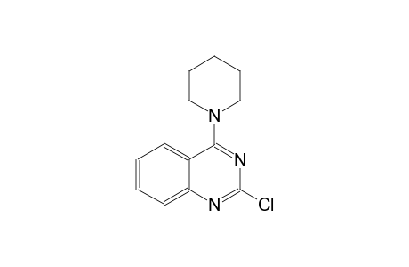 2-chloro-4-(1-piperidinyl)quinazoline