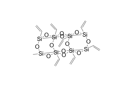 Methylheptavinyloctasilsesquioxane