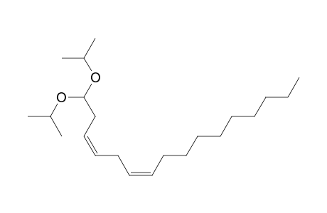 (Z,Z)-3,6-Hexadecadienal Diisopropyl Acetal