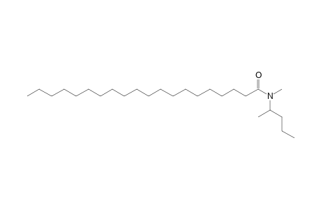 Arachidamide, N-(2-pentyl)-N-methyl-