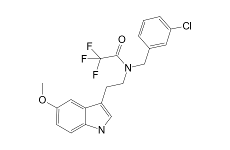 5MT-NB3Cl TFA