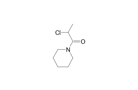 2-Chloro-1-(piperidin-1-yl)propan-1-one