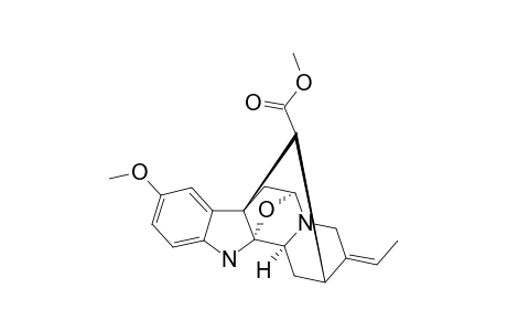 12-DEMETHOXYTABERNULOSINE