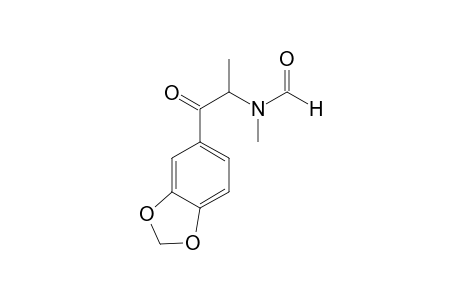 Methylone FORM