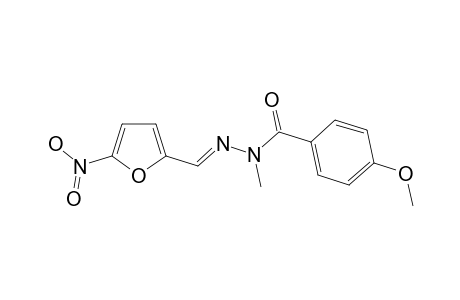 Nifuroxazide 2ME