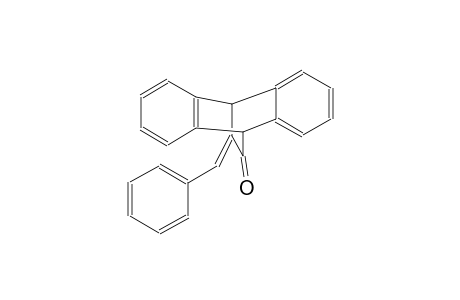 (16E)-16-benzylidenetetracyclo[6.6.2.0~2,7~.0~9,14~]hexadeca-2,4,6,9,11,13-hexaen-15-one