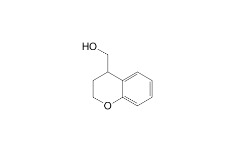 (3,4-Dihydro-2H-chromen-4-yl)methanol