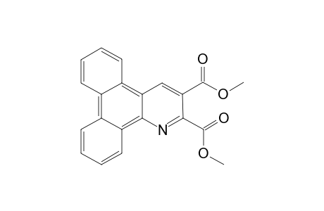 Dimethyl phenanthro[9,10-b]pyridine-2,3-dicarboxylate