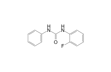 2-fluorocarbanilide