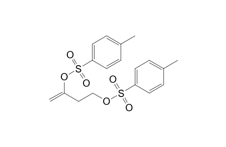 But-1-ene-2,4-diyl bis(4-methylbenzenesulfonate)
