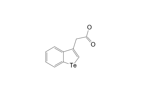 BENZO-[B]-TELLUROPHEN-3-METHYLENCARBONSAEURE