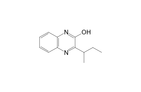 3-sec-butyl-2-quinoxalinol