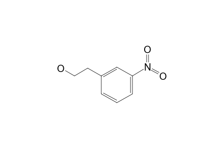 2-(3-nitrophenyl)ethanol