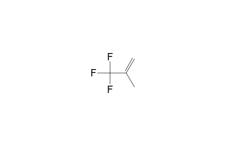 1-Propene, 3,3,3-trifluoro-2-methyl-