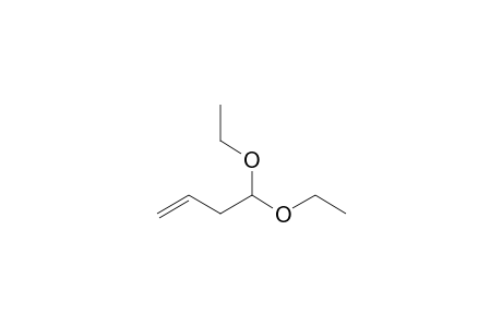 4,4-Diethoxy-1-butene