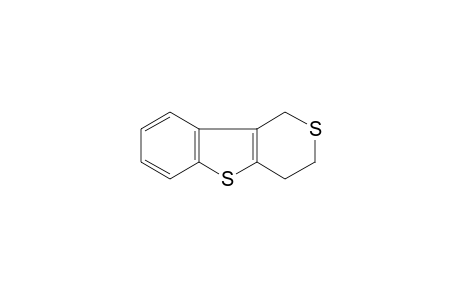 3,4-DIHYDRO-1H-THIOPYRANO[4,3-b][1]BENZOTHIOPHENE