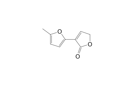 5-Methyl-5']H-[2,3]bifuranyl-2'-one