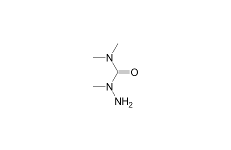 1-Amino-1,3,3-trimethyl-urea
