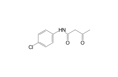 4'-Chloroacetoacetanilide