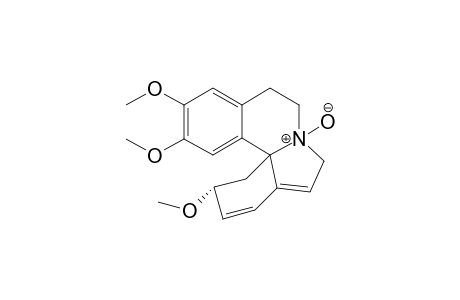 Erythosine - N-oxide