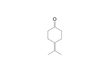 4-Isopropylidenecyclohexanone