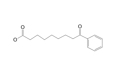 8-Benzoyloctanoic acid