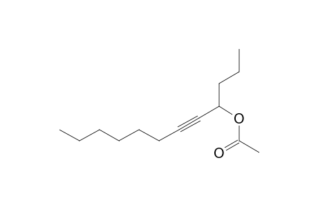 (1-Propylnon-2-ynyl) Acetate